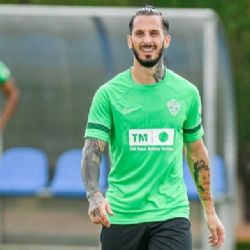 El examericanista Darío Benedetto es fichado por el Elche de España