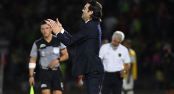Santiago Solari responde a la posibilidad de más refuerzos para el Club América
