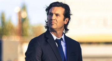 La posición que Santiago Solari todavía desea reforzar en el Club América