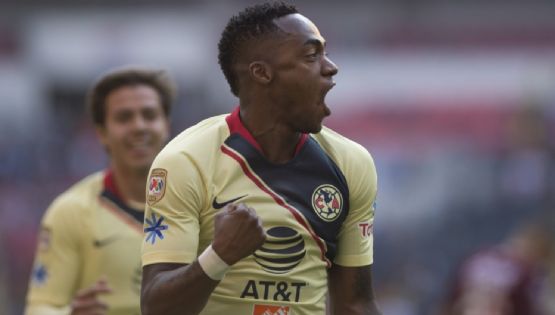 Comunicado Oficial del Club América sobre el regreso de Renato Ibarra 