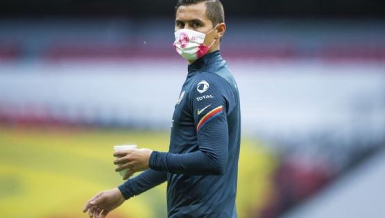 Paul Aguilar con saldo positivo en sus enfrentamientos ante América