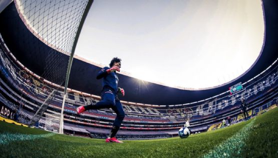 Guillermo Ochoa alcanza importante récord histórico con el Club América
