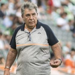Carlos Reinoso analiza las causas del fracaso de la Selección Mexicana en Copa Oro