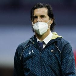 Las posiciones en que más problemas tendrá Santiago Solari para definir a sus titulares
