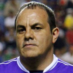 Cuauhtémoc Blanco revela la clave para la Selección Olímpica para derrotar a Brasil