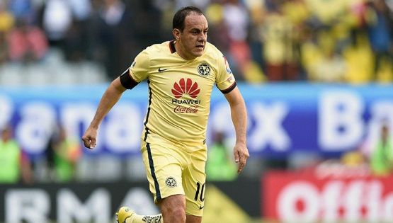 La leyenda americanista Cuauhtémoc Blanco confiesa cual es su rival favorito para la final de Tokio 2020
