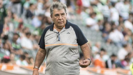 Carlos Reinoso analiza las causas del fracaso de la Selección Mexicana en Copa Oro