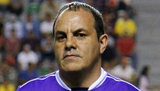 Cuauhtémoc Blanco revela la clave para la Selección Olímpica para derrotar a Brasil