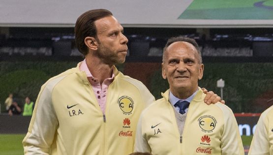 La leyenda americanista Luis Roberto Alves 'Zague' arremete contra la Selección Mexicana de la Copa Oro 