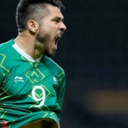 Henry Martín comparte foto presumiendo su medalla olímpica junto al nuevo uniforme del América