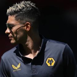 El canterano americanista Raúl Jiménez rompe el silencio sobre su regreso a Selección Mexicana