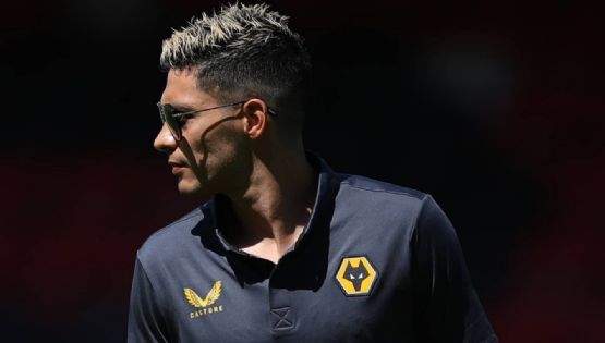 El canterano americanista Raúl Jiménez rompe el silencio sobre su regreso a Selección Mexicana