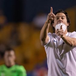 Santiago Solari insiste en que falta un refuerzo para el Club América