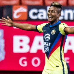 El futbolista peruano del Club América, Pedro Aquino, se consolida como el mejor recuperador de la Liga MX