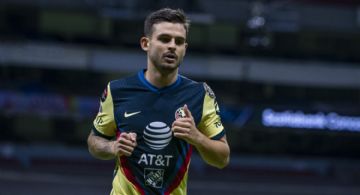 América sigue abierto para recibir ofertas por el delantero colombiano Nicolás Benedetti
