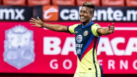 El futbolista peruano del Club América, Pedro Aquino, se consolida como el mejor recuperador de la Liga MX
