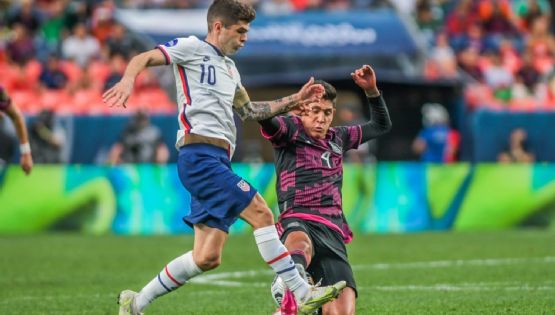 Edson Álvarez revela su futuro ante las constantes ofertas del Stade Rennes de Francia