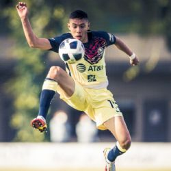 América Sub-20 mantiene el invicto frente a los Xolos de Tijuana