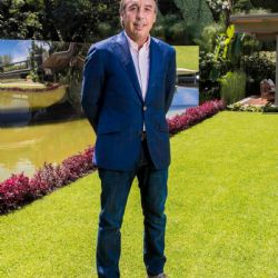 Emilio Azcárraga rompe el silencio y responde a los rumores sobre su interés de comprar un equipo en Bélgica