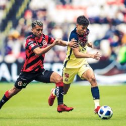 Resumen | América da golpe de autoridad y se consolida como absoluto líder del Apertura 2021