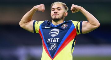 Sin jugar las Águilas del América mantienen liderato en la Liga MX