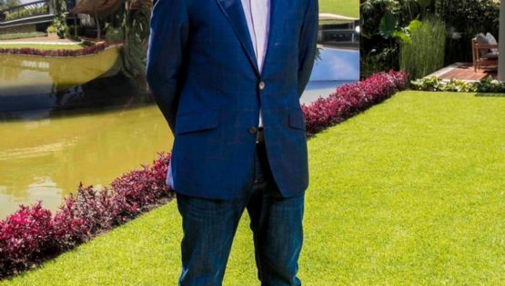 Emilio Azcárraga rompe el silencio y responde a los rumores sobre su interés de comprar un equipo en Bélgica