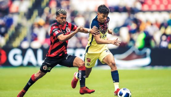 Resumen | América da golpe de autoridad y se consolida como absoluto líder del Apertura 2021