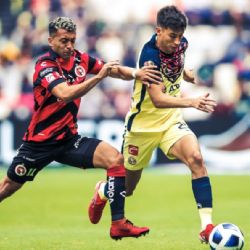 América aumenta su ventaja como Líder General del Apertura 2021 tras su triunfo ante Xolos