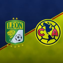 León vs América | Jornada 7 | Liga MX | ¿Cuándo, a qué hora y en qué canal se transmite?