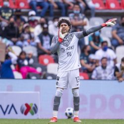 Memo Ochoa reconoce su interés por jugar en la MLS en el futuro