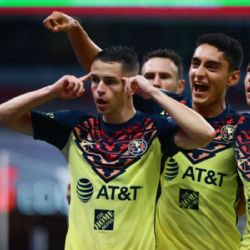  América insiste en fichar un nuevo refuerzo para el Apertura 2021
