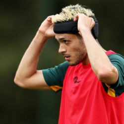 Tottenham rechaza la posibilidad de fichar al canterano americanista Raúl Jiménez 