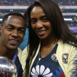 Lucely Chalá manda mensaje tras el regreso de Renato Ibarra con el Club América