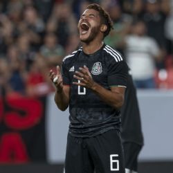 Jonathan dos Santos descarta jugar en el Club América 