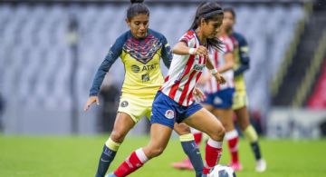 América Femenil cerca de firmar nuevo refuerzo estrella para el Apertura 2021