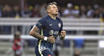 América ya tendría un equipo interesado en fichar a Nicolás Castillo para la actual temporada 