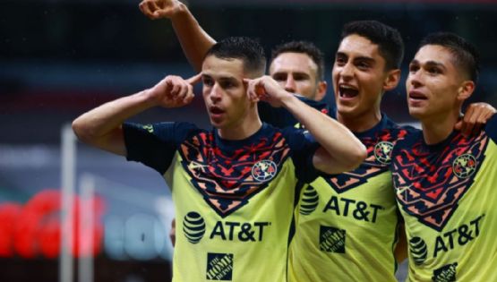  América insiste en fichar un nuevo refuerzo para el Apertura 2021