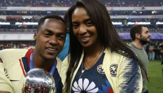 Lucely Chalá manda mensaje tras el regreso de Renato Ibarra con el Club América