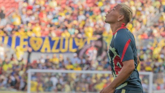 Oficial | Roger Martínez recibe llamado a la Selección Colombiana