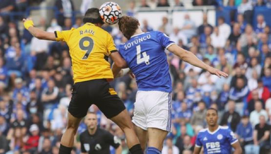 El canterano americanista Raúl Jiménez no podrá ser convocado con la Selección Mexicana