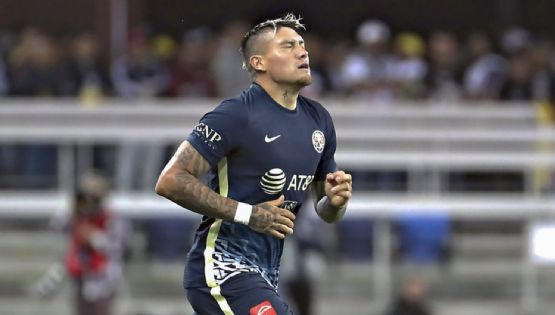 América ya tendría un equipo interesado en fichar a Nicolás Castillo para la actual temporada 