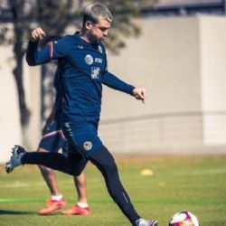 Nicolás Benedetti inicia tratamiento psicológico por la mala racha que ha tenido con el América