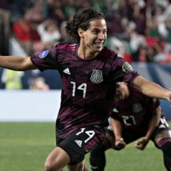 Diego Lainez confiesa la influencia que ha tenido Gerardo Martino en su carrera 