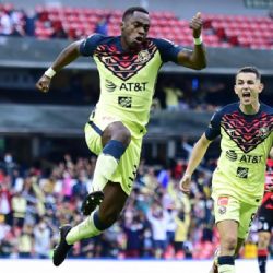  Fernando Madrigal aplaude la reincorporación de Renato Ibarra al América 