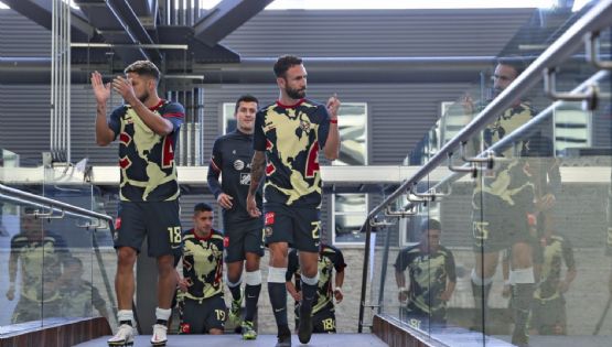 Miguel Layún manda mensaje de aclaración a la afición del Club América