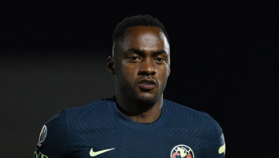 ¿Cómo está Renato Ibarra tras sus molestias en el partido contra Xolos? 