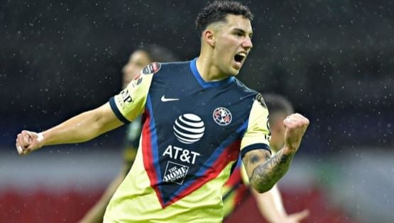 Jorge Sánchez habla sobre la gran rivalidad entre la Liga MX y la MLS