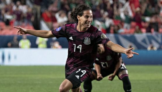 Diego Lainez confiesa la influencia que ha tenido Gerardo Martino en su carrera 