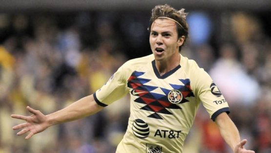Cuenta oficial de la Liga MX resalta el gran nivel de Sebastián Córdova