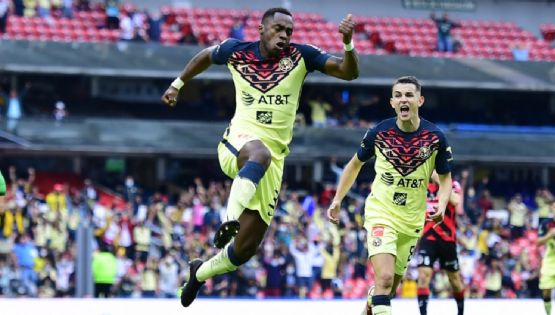  Fernando Madrigal aplaude la reincorporación de Renato Ibarra al América 